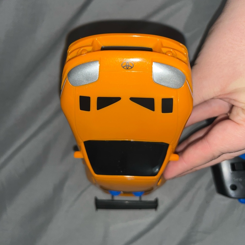 Fast & Furious Remote Control Car - Picture 4 of 8